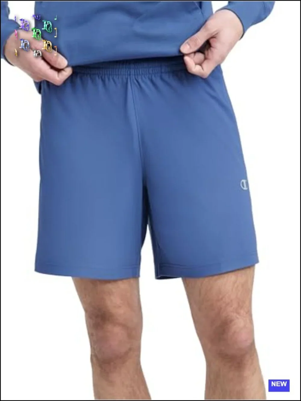 Men's Slim Fit 7